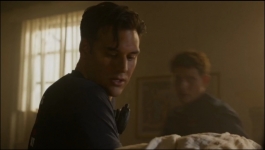 9-1-1 - Season 09 Episode 05